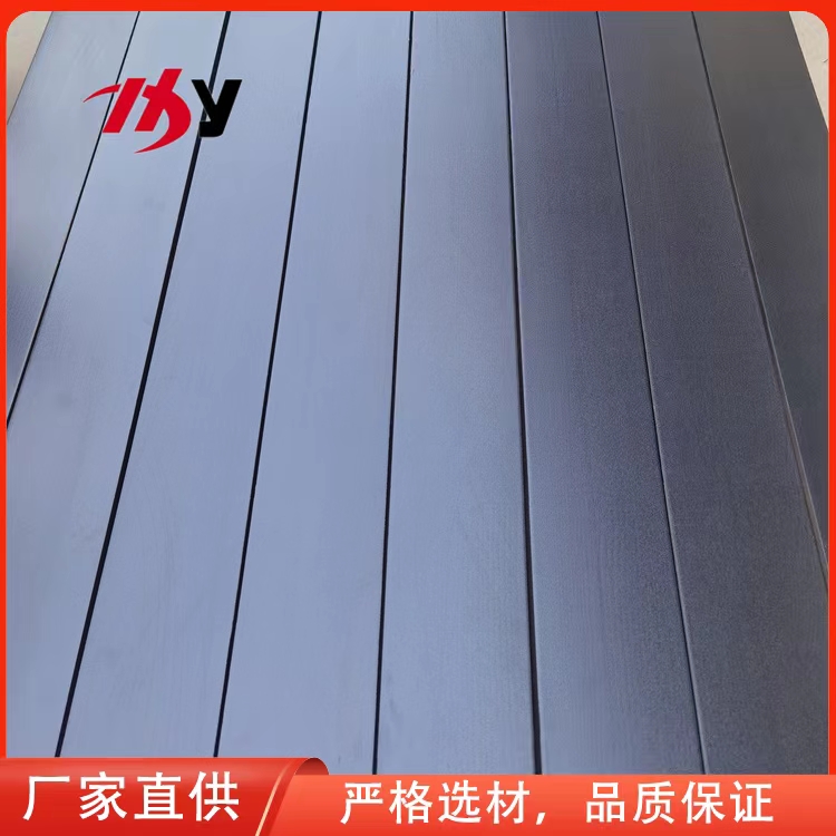 甘肃松木地板：与自然之美完美结合